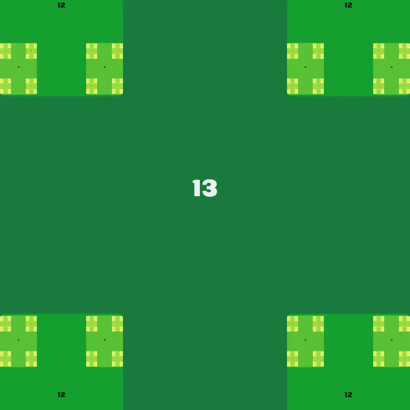 Game by @AyaanOmar