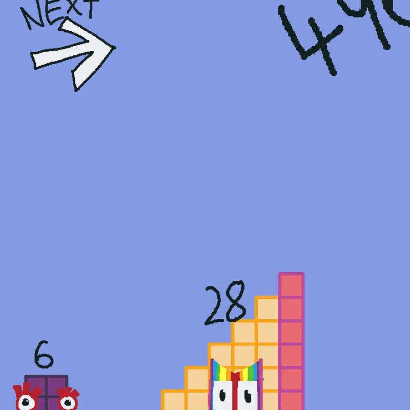Game by @NadirOulghallou