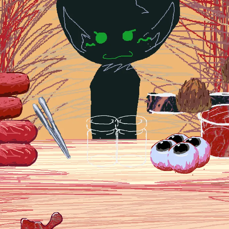 Game by @Bluey_YIPPEEEE