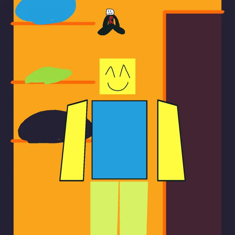 Game by @BlasterBloxYT