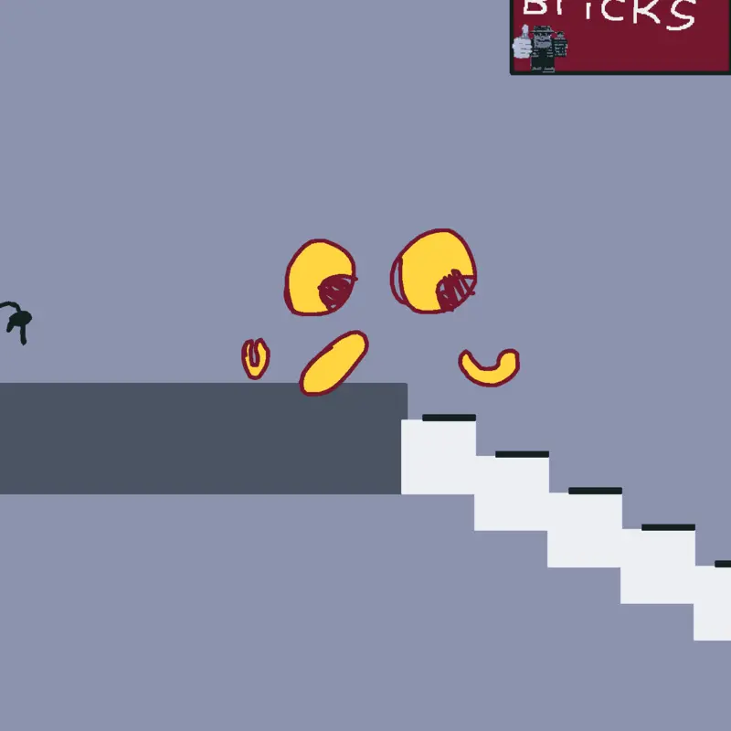 Game by @AmeliaGamer2018