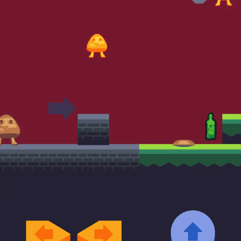 Game by @CuriousCastler358