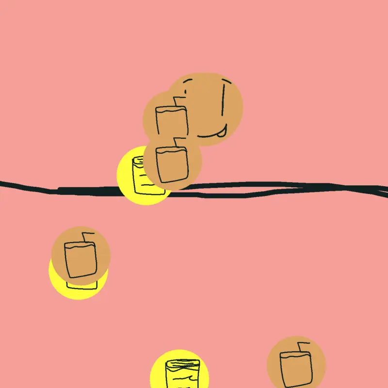 Game by @jaztoy