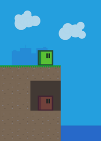 Ending Game Remake