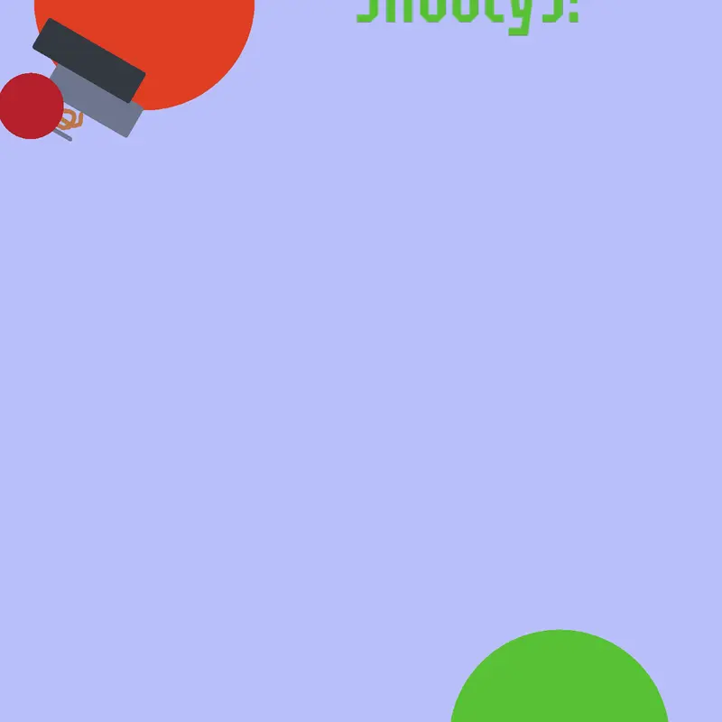 Shootys by @Moonlit_TauntKawaiiXD