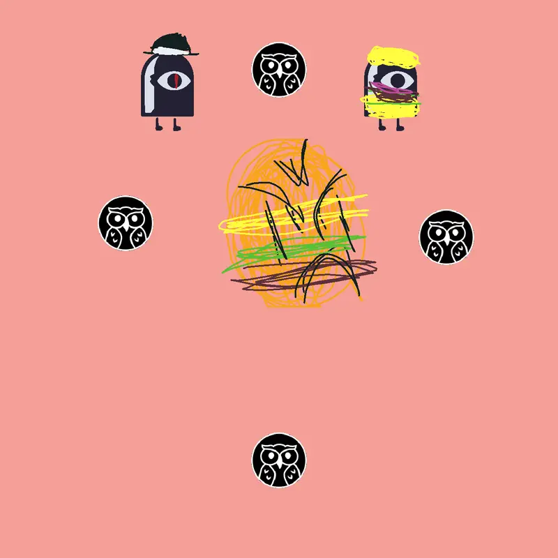 Game by @cranmelon