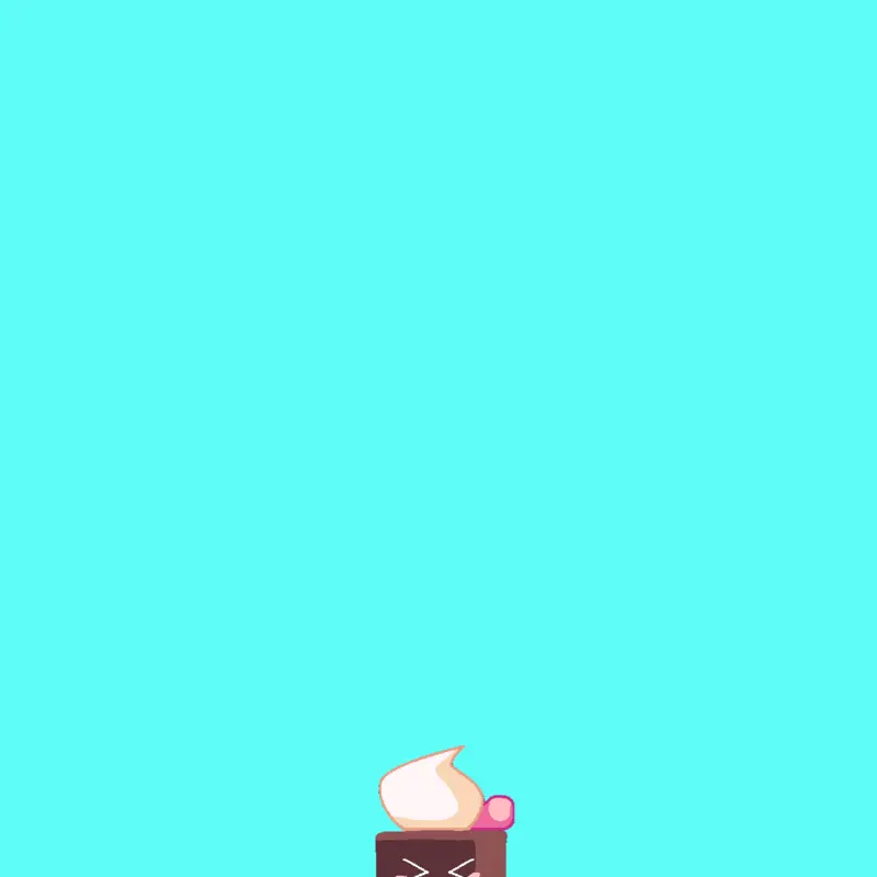 Cake, Are You Okay? by @SophiaandZoey