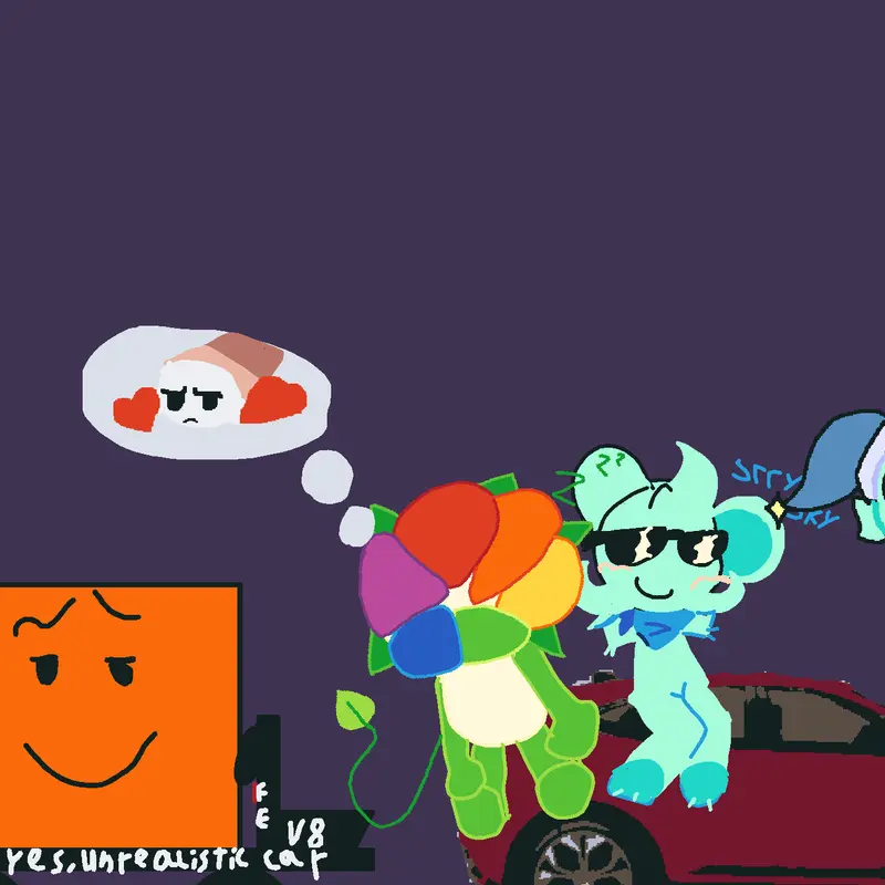 Game by @iloveketchup