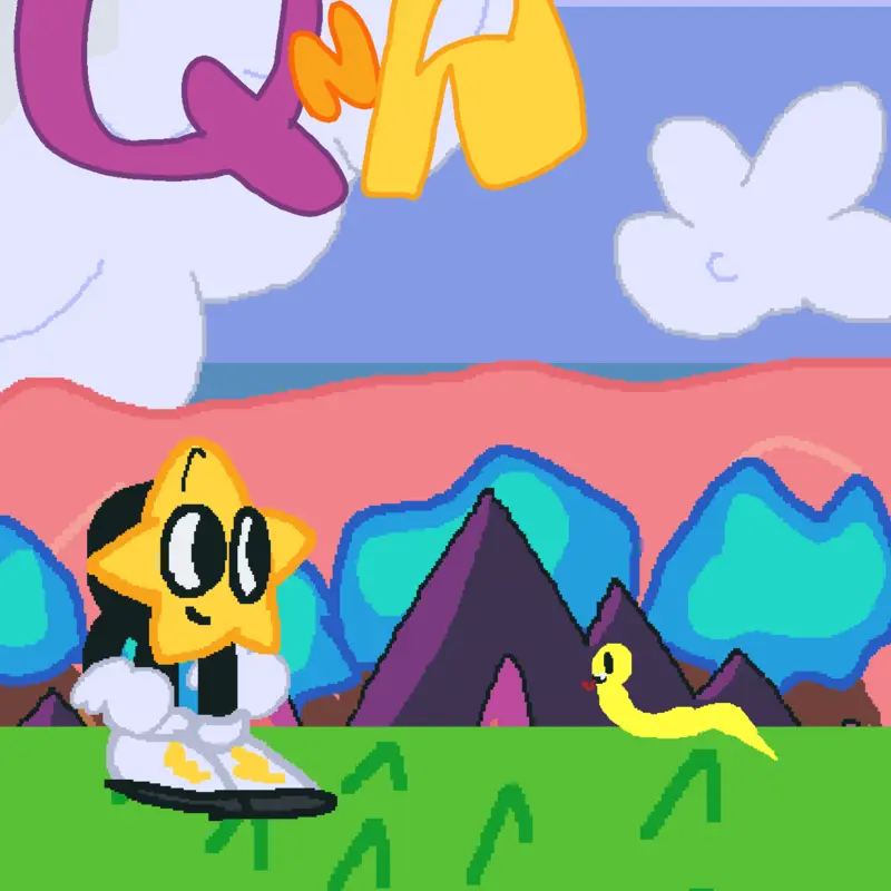 Game by @AImachine