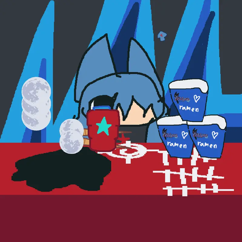 Game by @MysticalApathyOfFlour