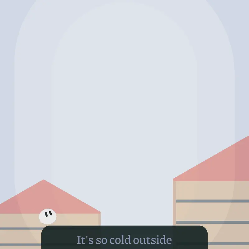 Game by @davidlooksgood