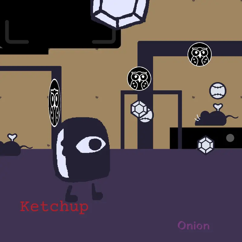 Game by @dumgames