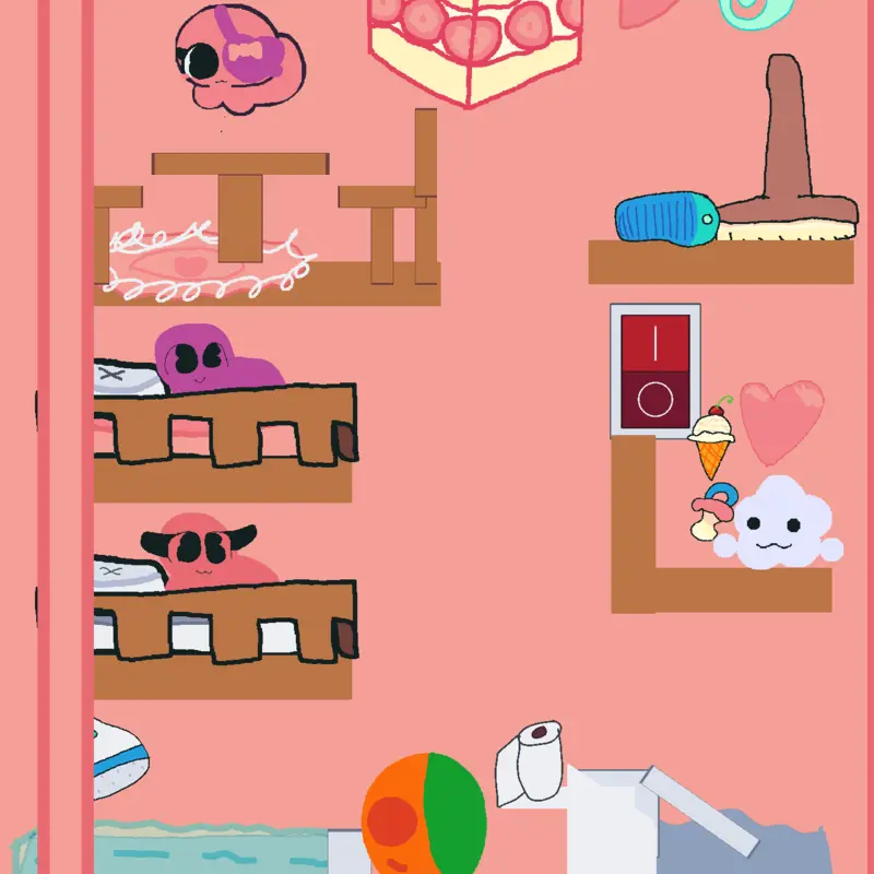 Game by @Mochi_FluvsiesBinky