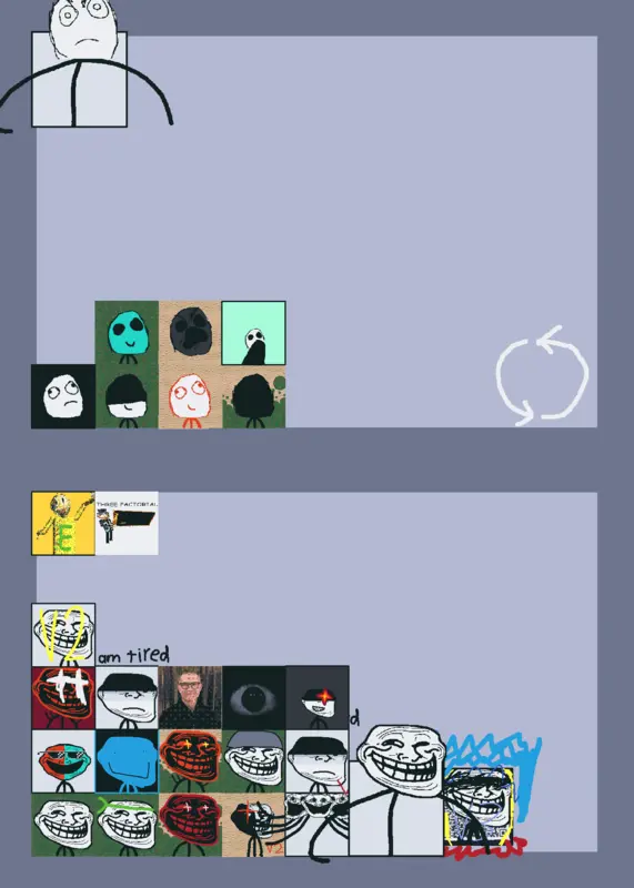 Game by @jabron