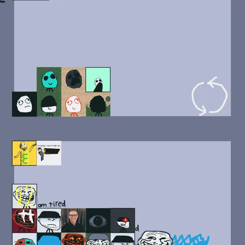 Game by @jabron