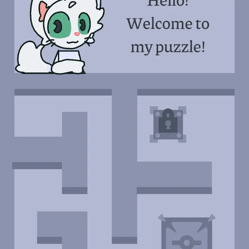 Game by @Gabrielariemer