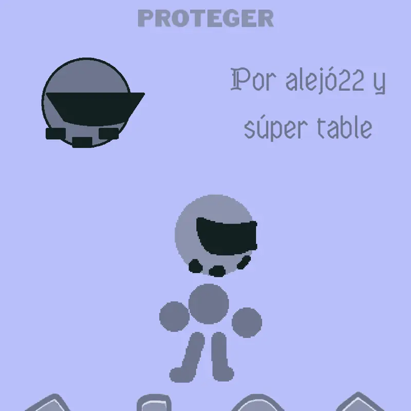 Game by @macacoalejandro