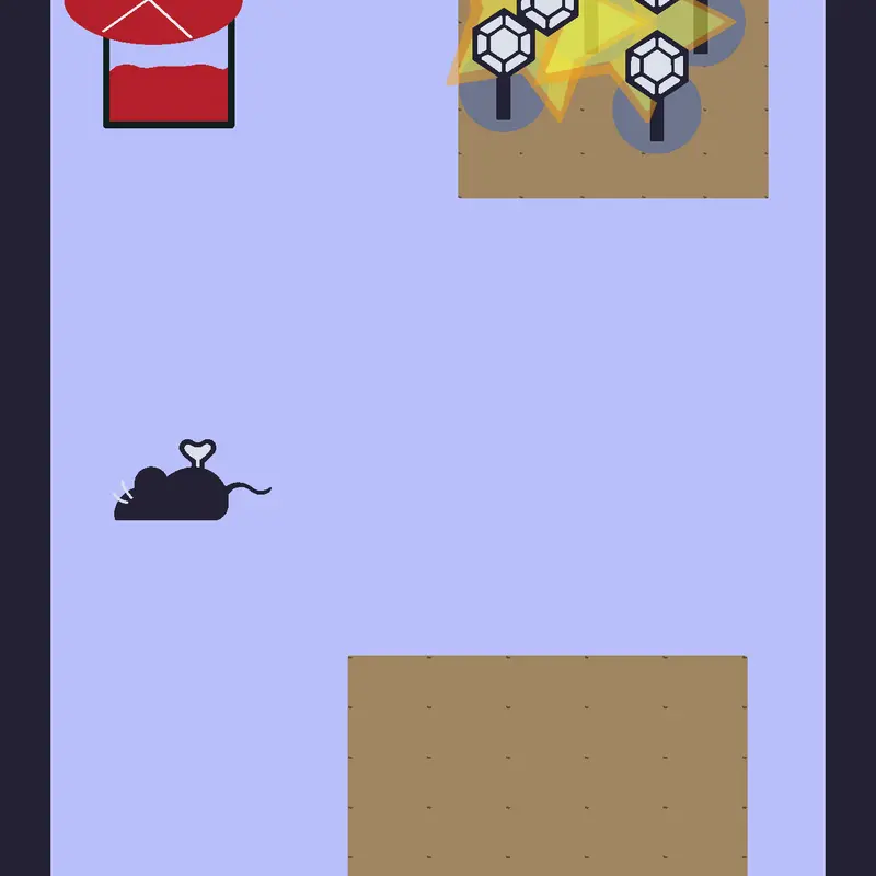 Game by @yunusrembeyy