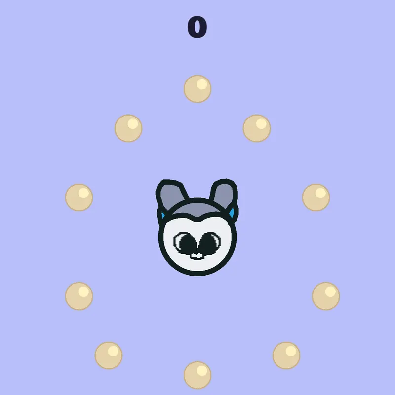 Game by @MrFlufferMuffins