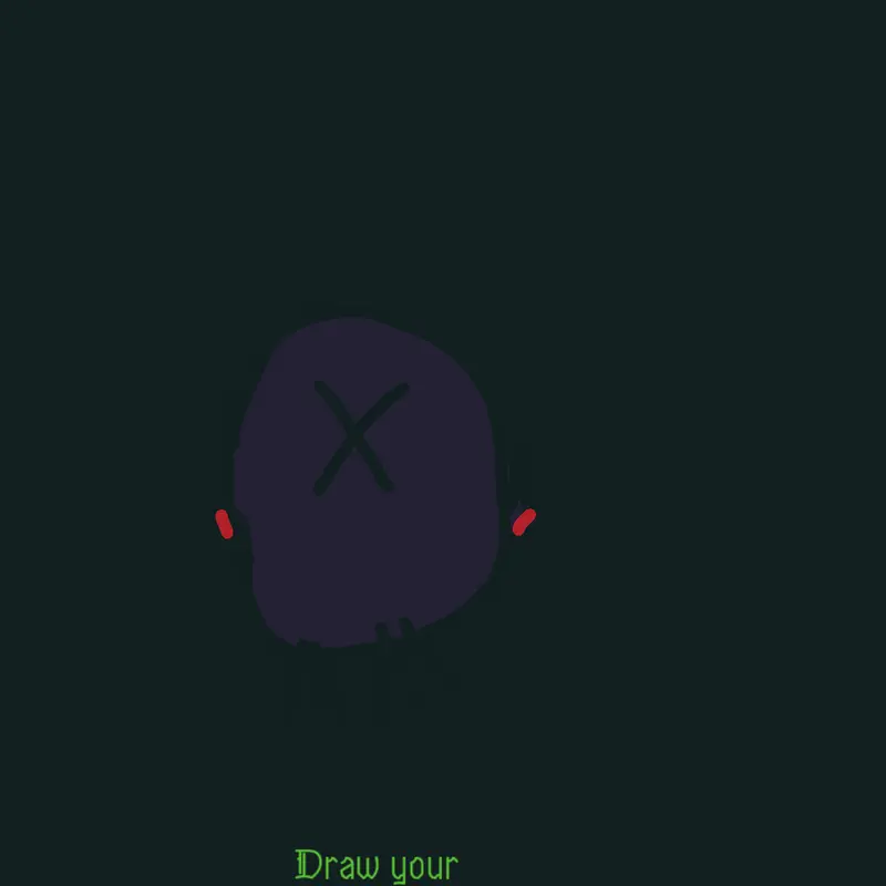 Game by @kalcion