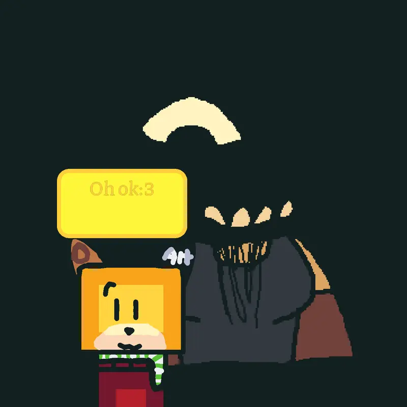 Game by @doge_chaos_remixpartyalt