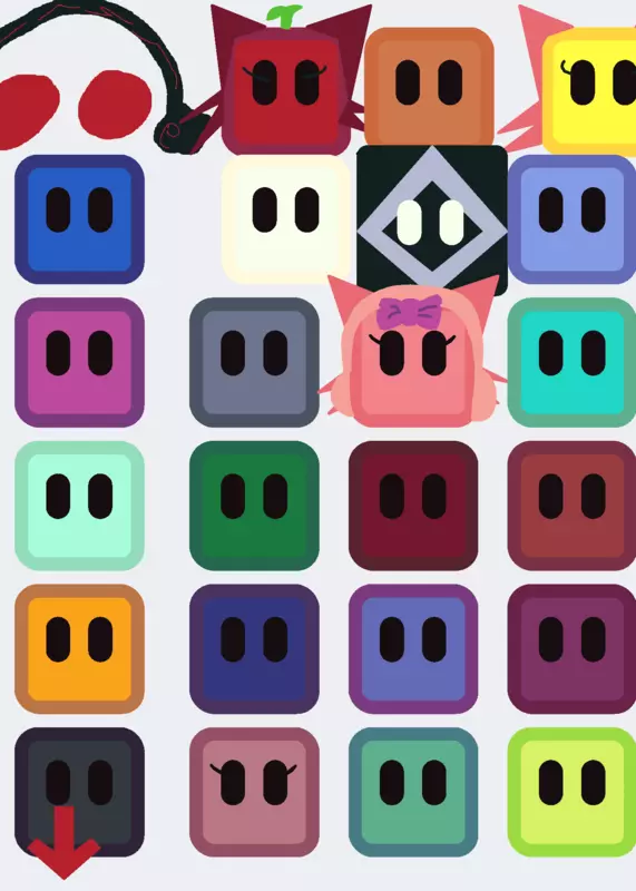 Game by @Arkhan2912
