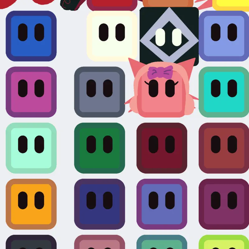 Game by @Arkhan2912