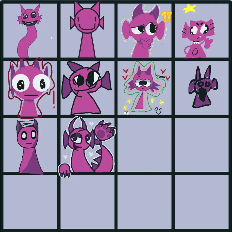 Game by @maya61