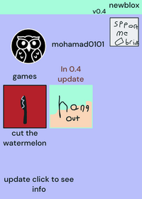 newblox
