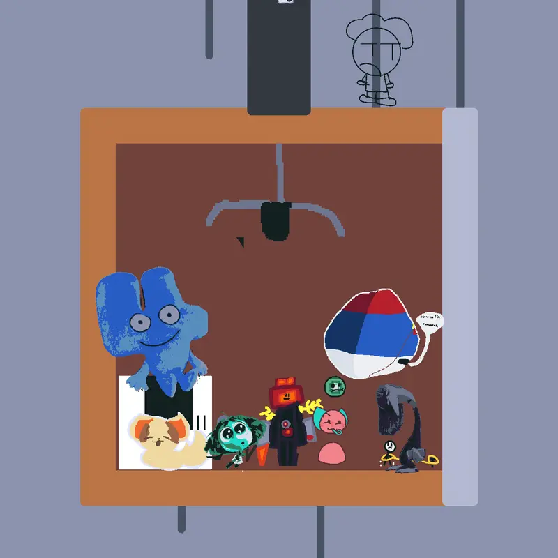 Game by @ReverseEvilLeafy