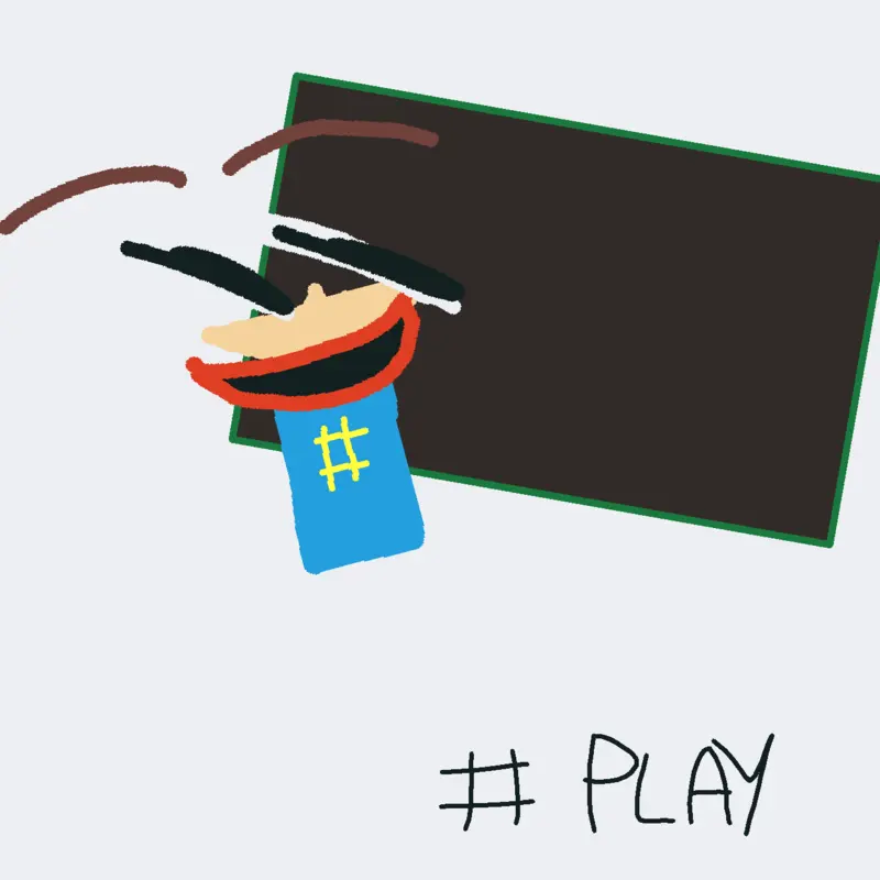 Game by @-maldi