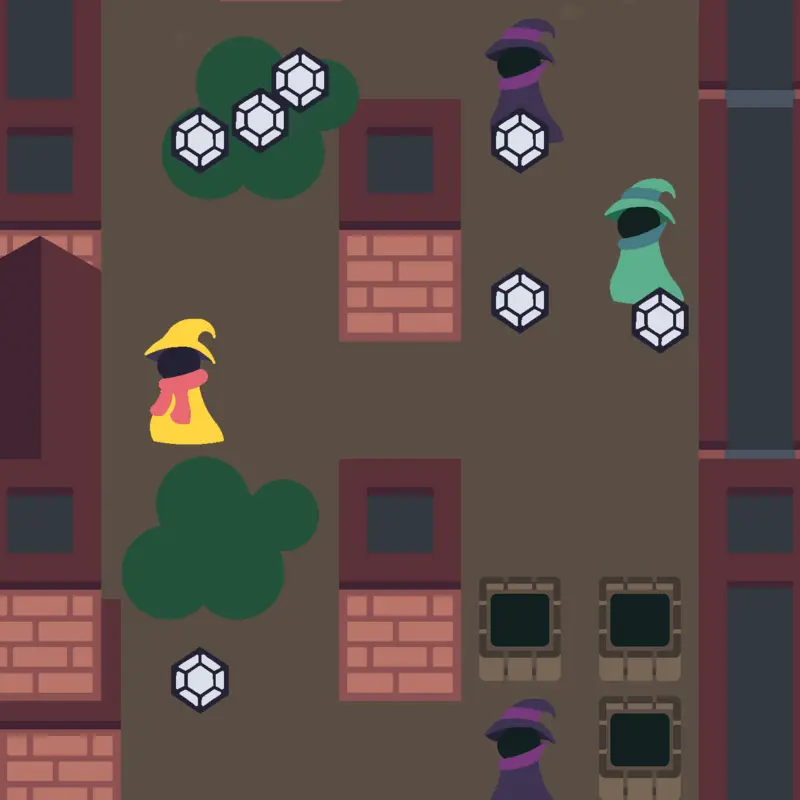 Game by @ciko_