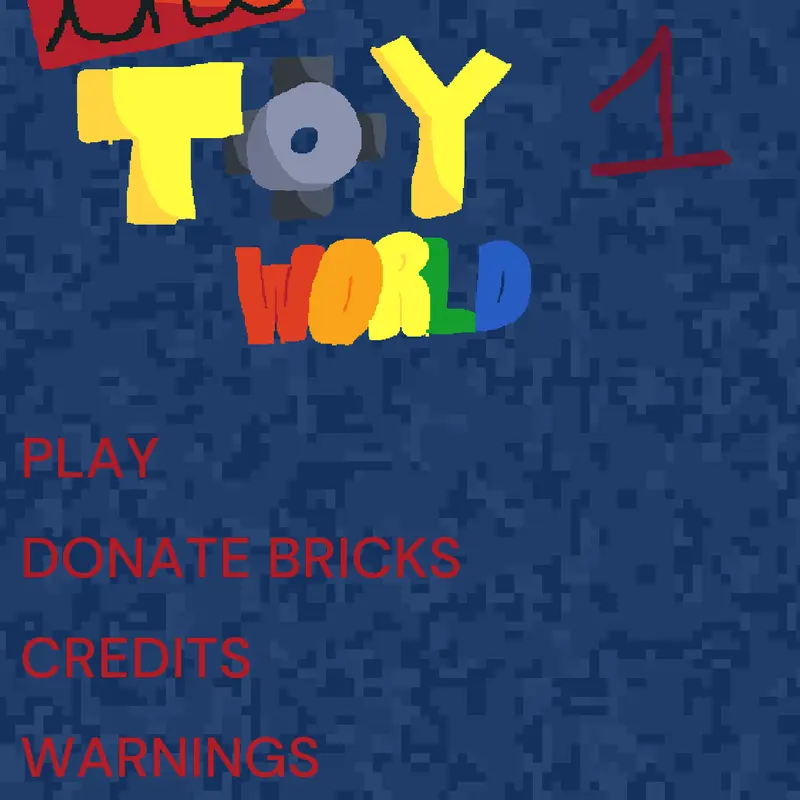 Game by @PrinceDS