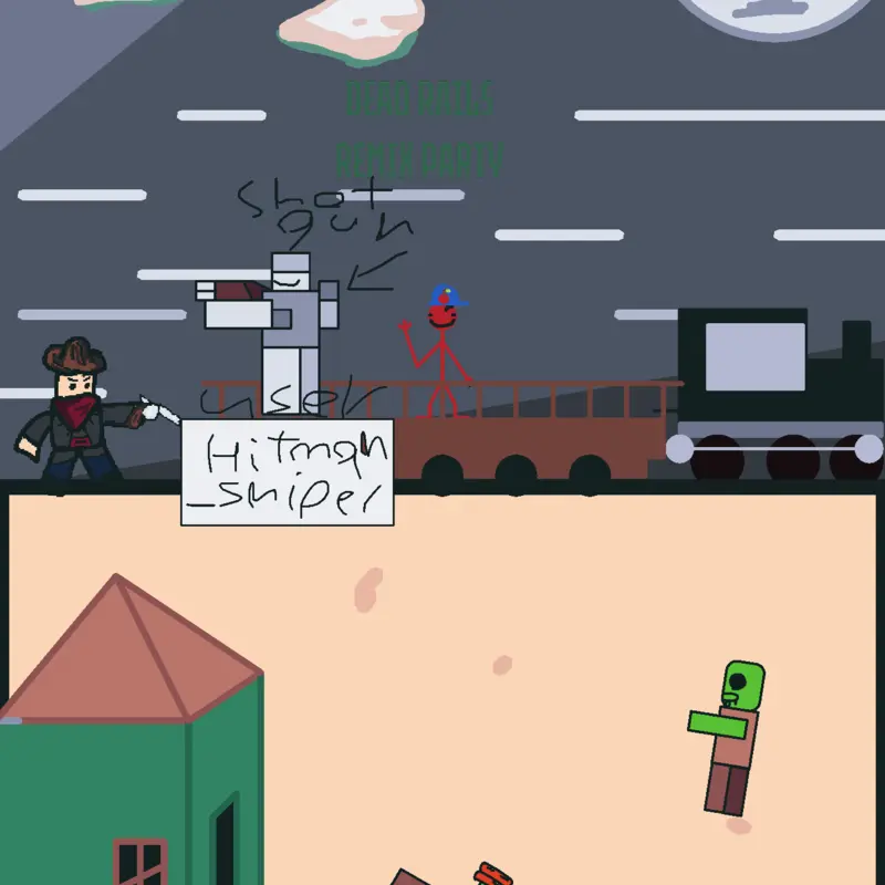 Game by @Sayian_Noob