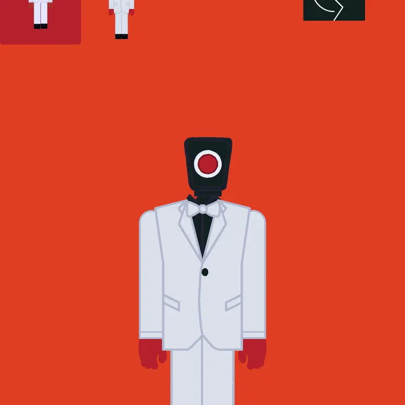 Game by @Cologo