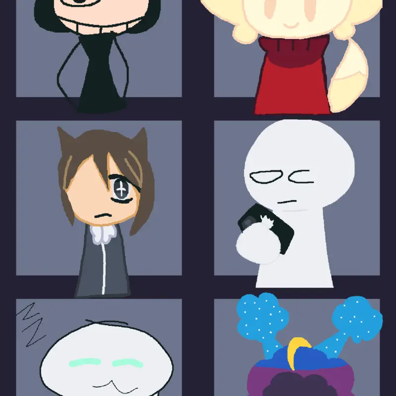 Game by @YURI_YANDERE