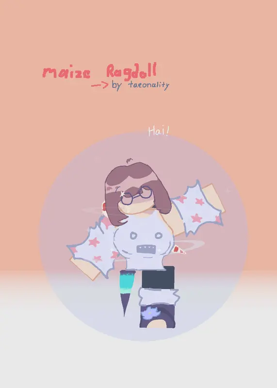 Game by @vannillabeans