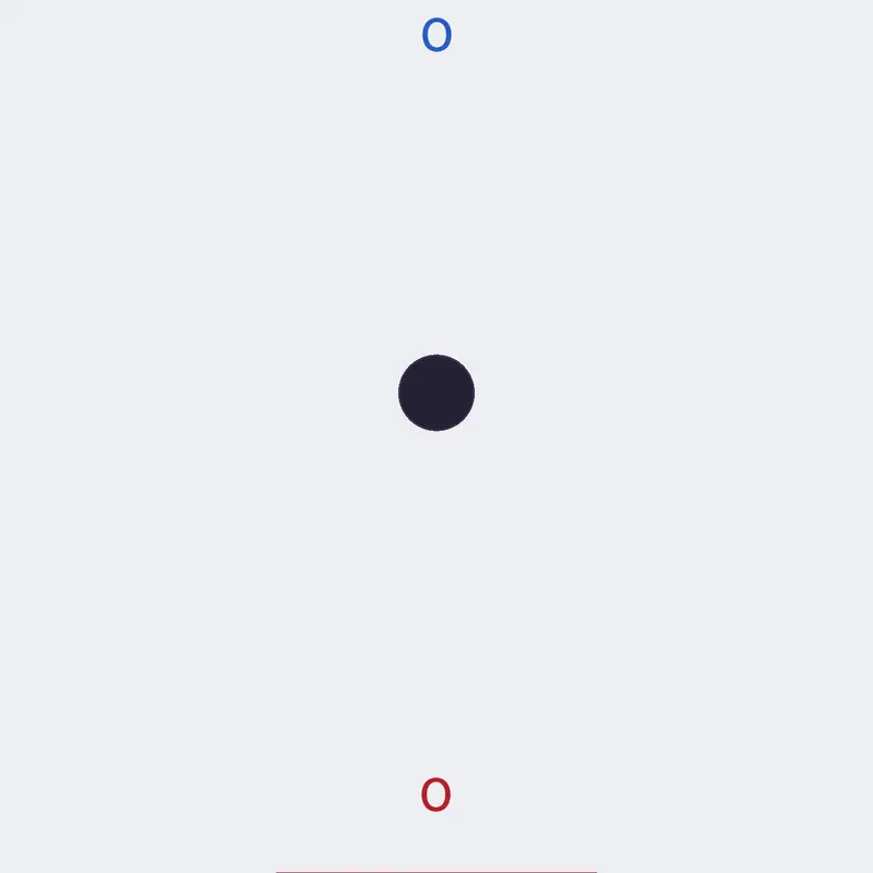 Ping-pong 2 players by @UnemployedEditor