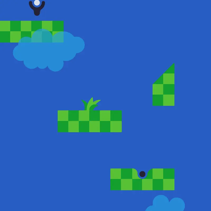 Game by @MichaelmationsOnCastle