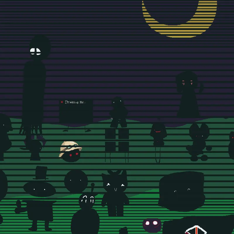 Game by @iamfish