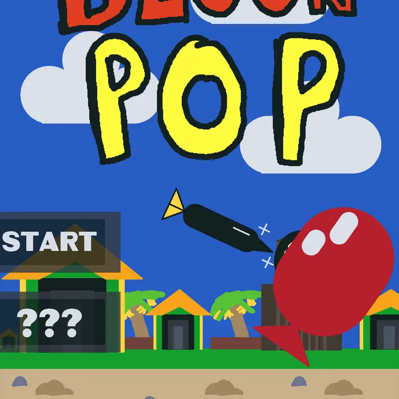 Game by @DevRawMah