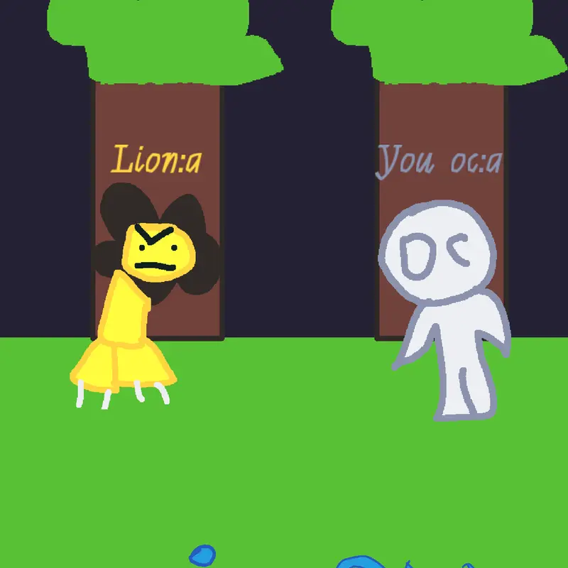 Game by @XxHoppyhahaxX