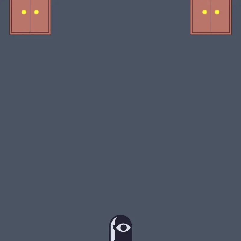 Game by @deuce