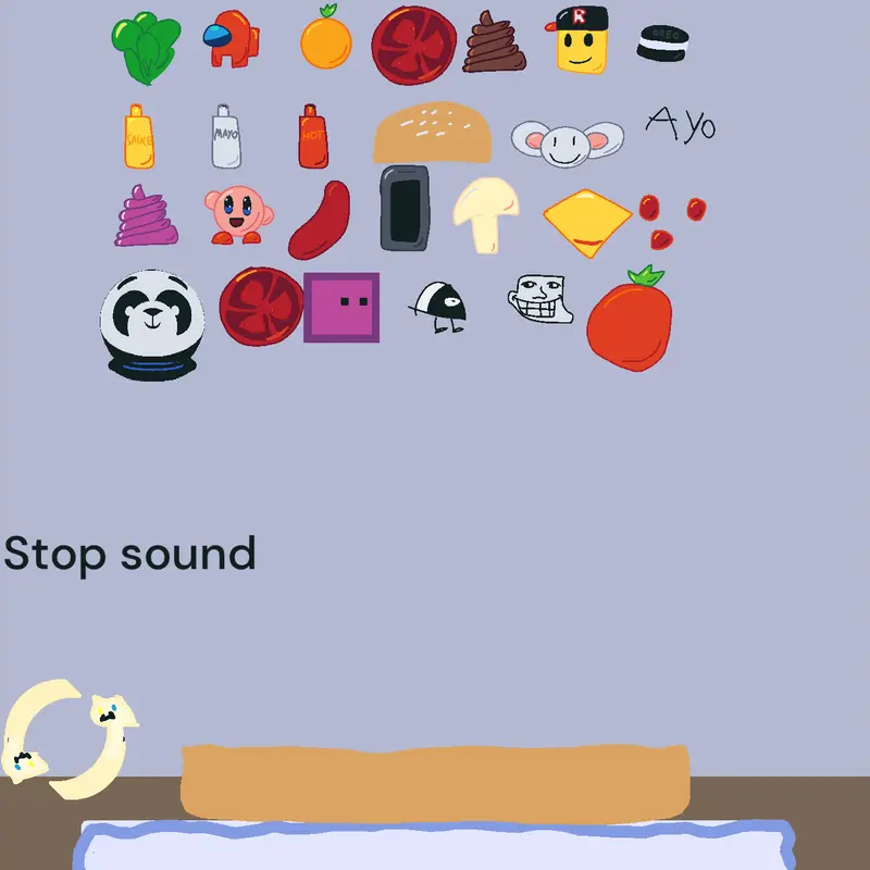 Game by @Lol_132