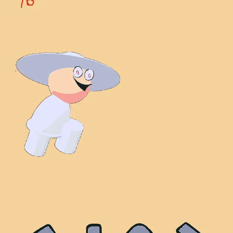 Game by @peanutjoe23