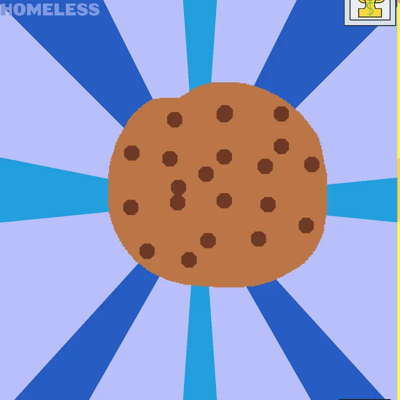 Game by @JoshCodr999