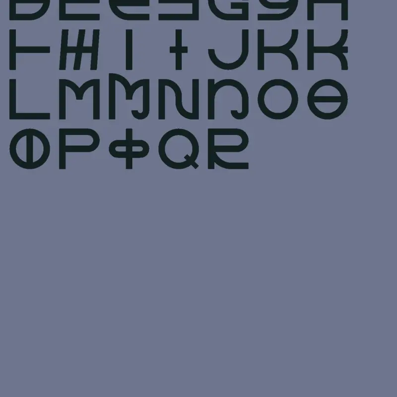 Nanonish alphabet dancing (Unfinished) by @Y0UR_N4N0NB4NKM4N26