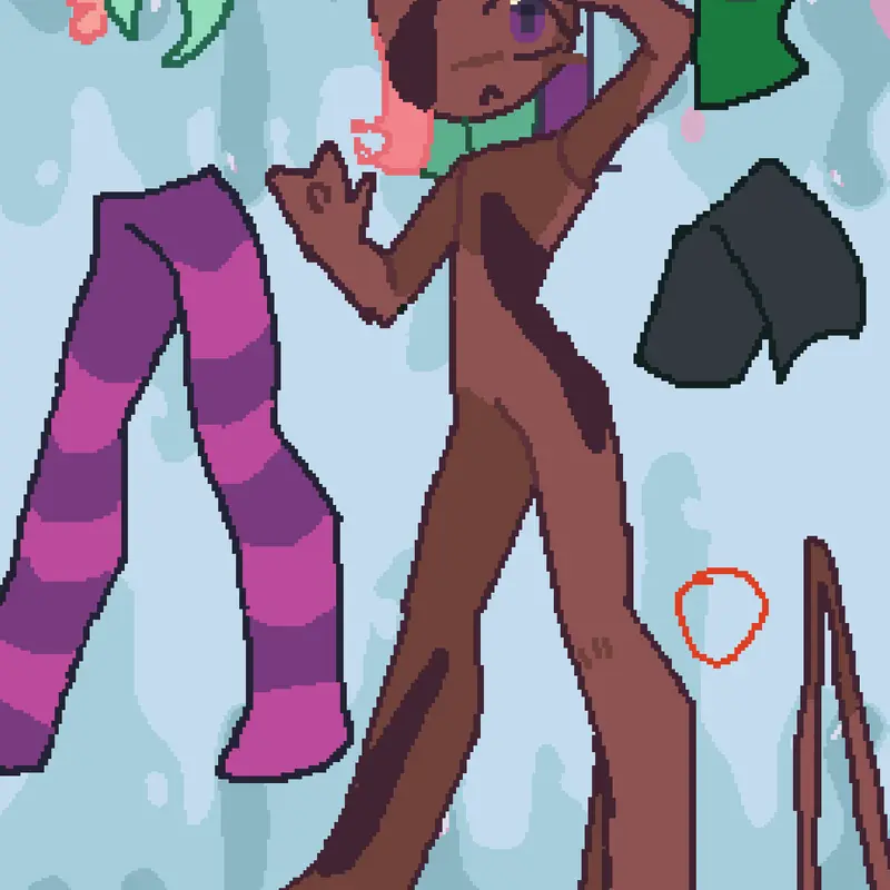 Game by @Cutealice