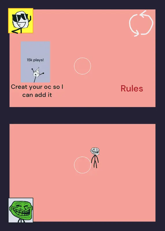 Game by @AnIQTooHigh