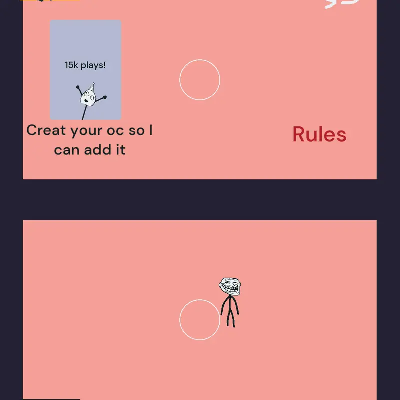 Game by @AnIQTooHigh